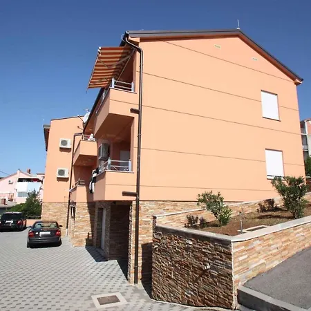 One-bedroom In Xxx Apartman *
