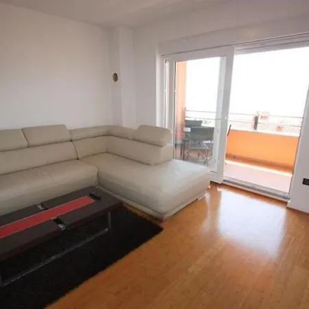 Apartman One-bedroom In Xxx Crikvenica