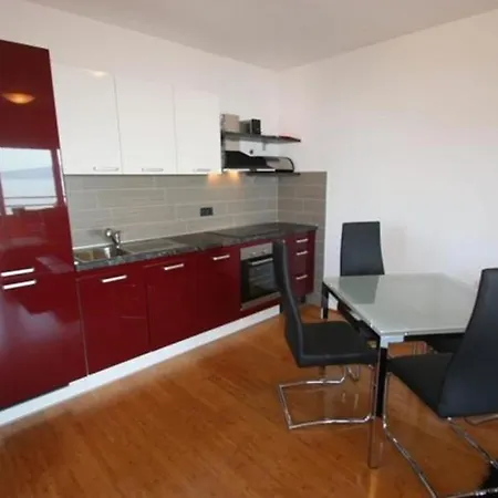 One-bedroom In Xxx Crikvenica