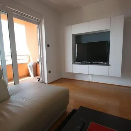 Apartman One-bedroom In Xxx
