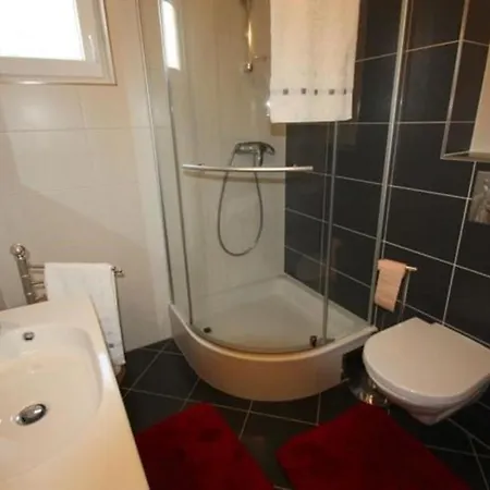 Apartman One-bedroom In Xxx