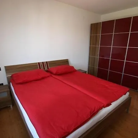 One-bedroom In Xxx Apartman Crikvenica
